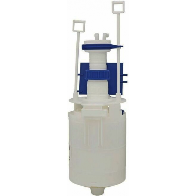 Арматура сливная CERSANIT тип 1 для инсталляции LEON NEW/VECTOR ZP-AD-INS-1