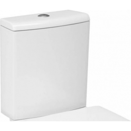 Бачок CERSANIT керамический CARINA 011 без арматуры