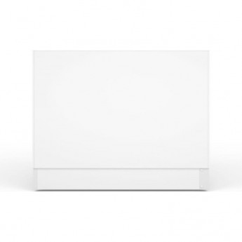 Панель CERSANIT для ванны боковая UNIVERSAL TYPE CLICK 70 ультра белый