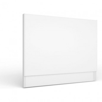 Панель CERSANIT для ванны боковая UNIVERSAL TYPE CLICK 75 ультра белый