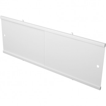 Панель CERSANIT для ванны фронтальная UNIVERSAL TYPE 2 170 ультра белый