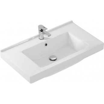 Раковина встраиваемая CERSANIT GRAND 80