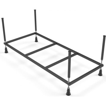 Рама для ванны CERSANIT MITO RED 150 K-RW-MITO REDx150n Рама для ванны CERSANIT MITO RED 150 K-RW-MITO REDx150n