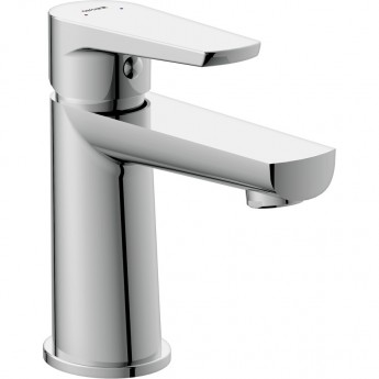 Смеситель для раковины CERSANIT MODUO A64094 Смеситель для раковины CERSANIT MODUO A64094