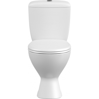 Унитаз компакт CERSANIT FERRO 011 3/6 TPL Унитаз компакт CERSANIT FERRO 011 3/6 TPL